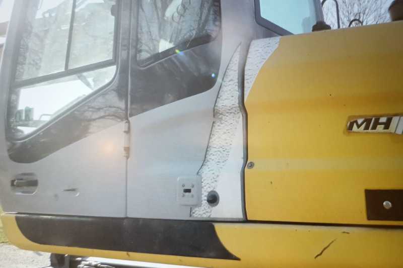 OmecoHub - Immagine NEW HOLLAND MH city